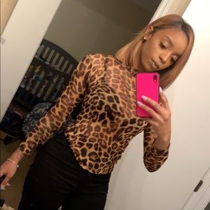 Meet your Posher, Keisha